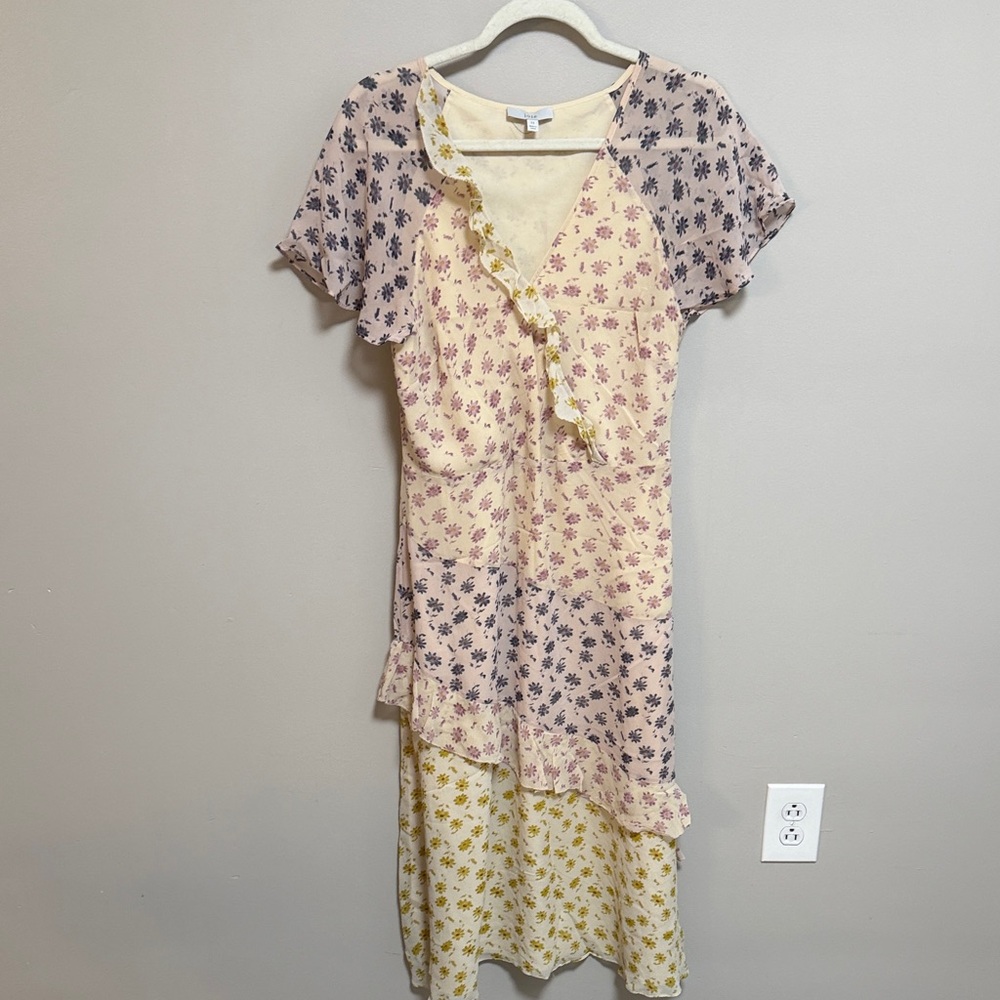 Joie Dress Size 12